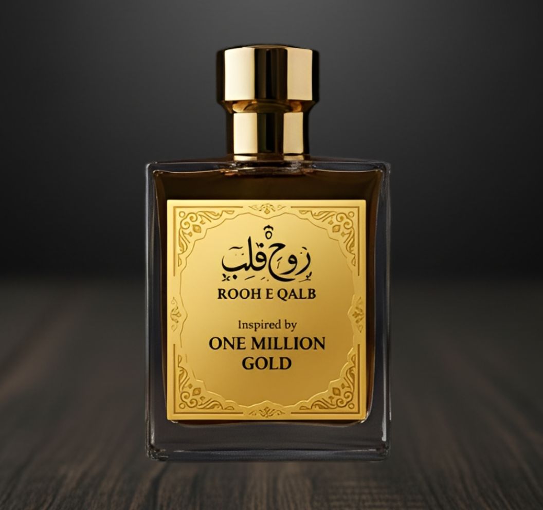 ONE MILLION GOLD