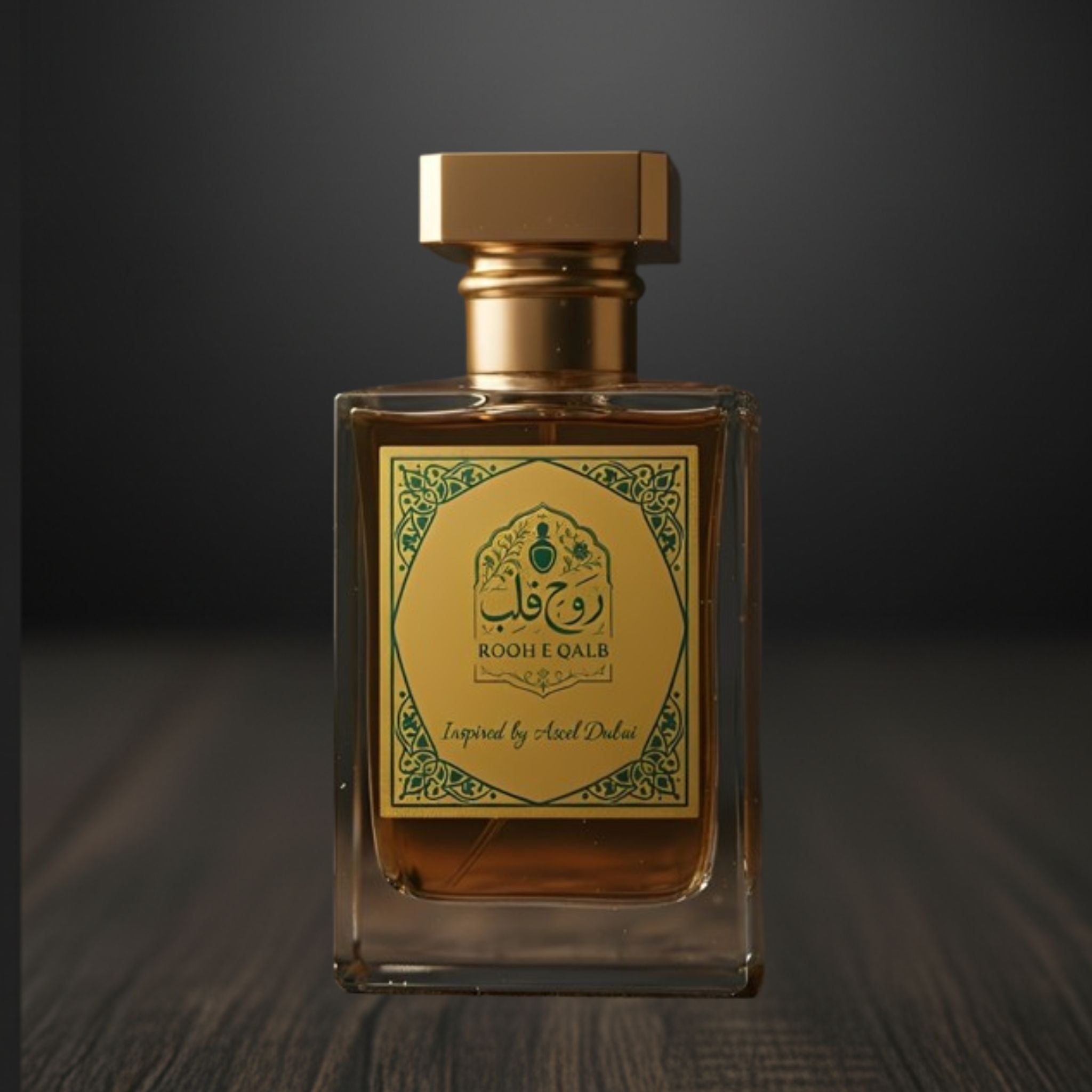 Aseel Dubai Perfume